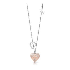 Moteriškas papuošalas Guess Ladies Necklace UBN78067