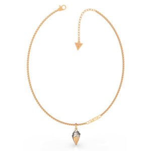 Moteriškas papuošalas Guess Ladies Necklace UBN79146