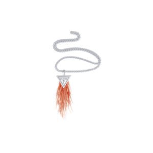 Moteriškas papuošalas Guess Ladies Necklace UBN79154