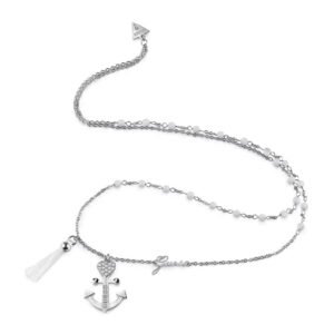 Moteriškas papuošalas Guess Ladies Necklace UBN85002