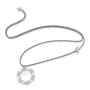 Moteriškas papuošalas Guess Ladies Necklace UBN85048