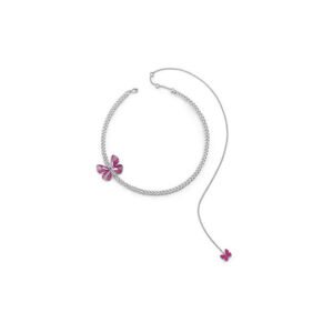 Moteriškas papuošalas Guess Ladies Necklace UBN85090