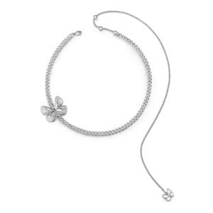 Moteriškas papuošalas Guess Ladies Necklace UBN85091
