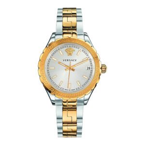 Moteriškas laikrodis Versace V12030015 Hellenyium