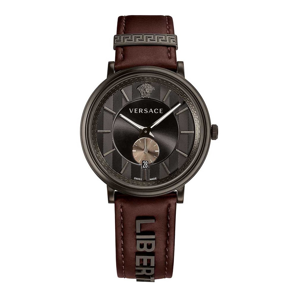 Vyriškas laikrodis Versace VBQ040017 V-Circle