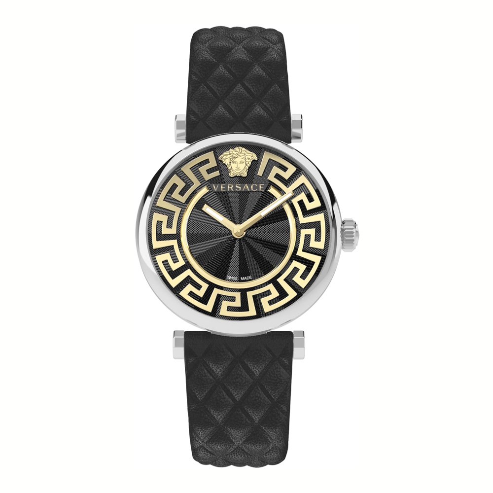 Moteriškas laikrodis Versace VE1CA0123 Lady
