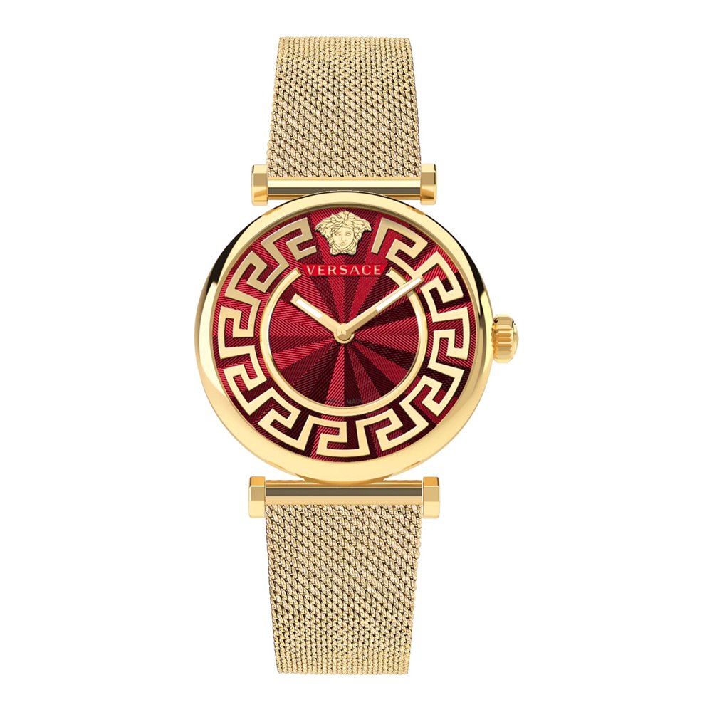 Moteriškas laikrodis Versace VE1CA0523 Lady