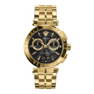 Vyriškas laikrodis Versace VE1D02823 Aion