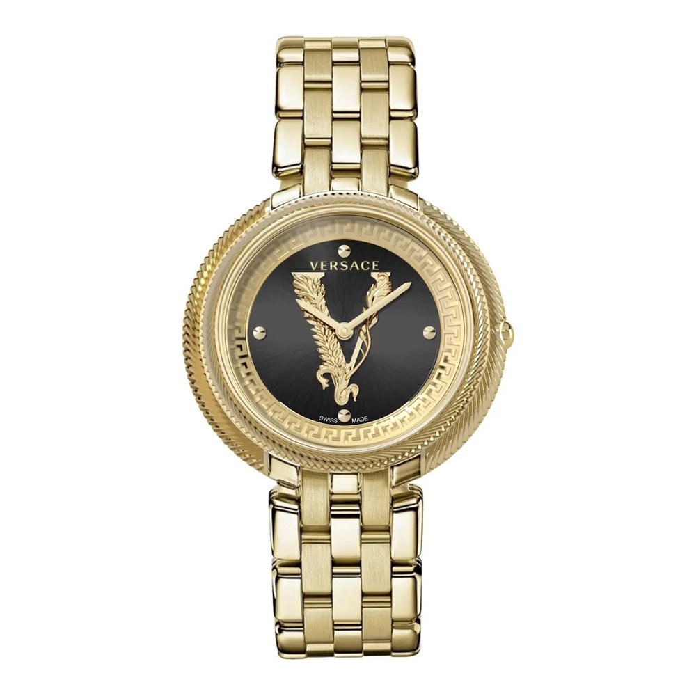Moteriškas laikrodis Versace VE2CA0723 New Lady