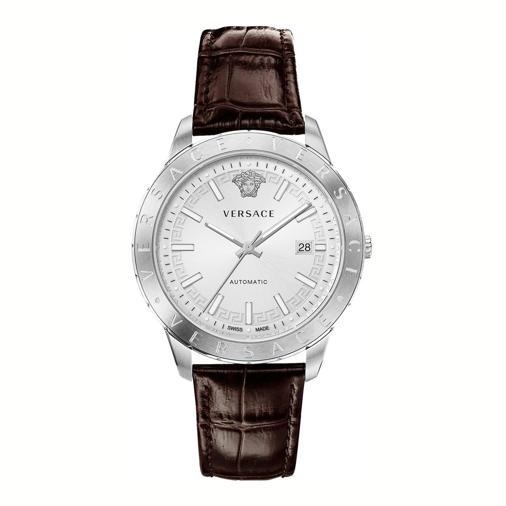 Vyriškas laikrodis Versace VE2D00121 Univers AUTOMATIC