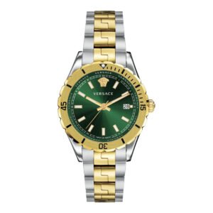 Vyriškas laikrodis Versace VE3A00720 Hellenyium