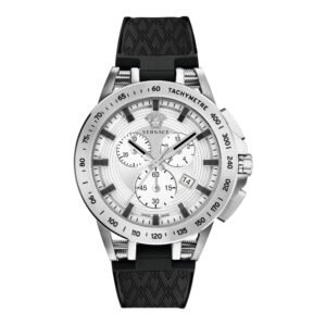 Vyriškas laikrodis Versace VE3E00121 Sport Tech