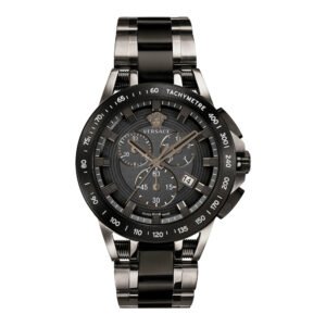 Vyriškas laikrodis Versace VE3E00921 Sport Tech