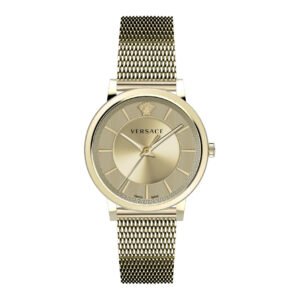 Vyriškas laikrodis Versace VE5A00720 V-Circle
