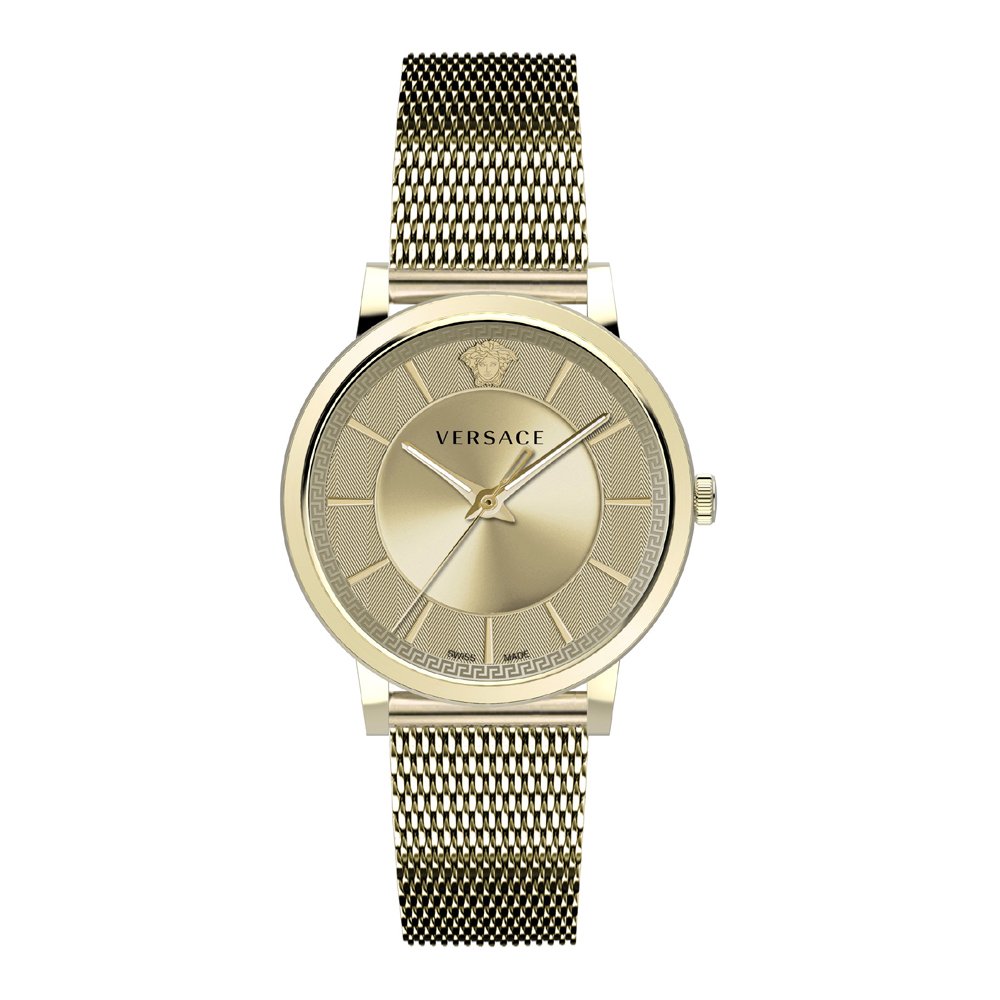 Vyriškas laikrodis Versace VE5A00720 V-Circle