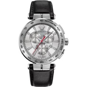 Vyriškas laikrodis Versace VE6CA0123 Aion