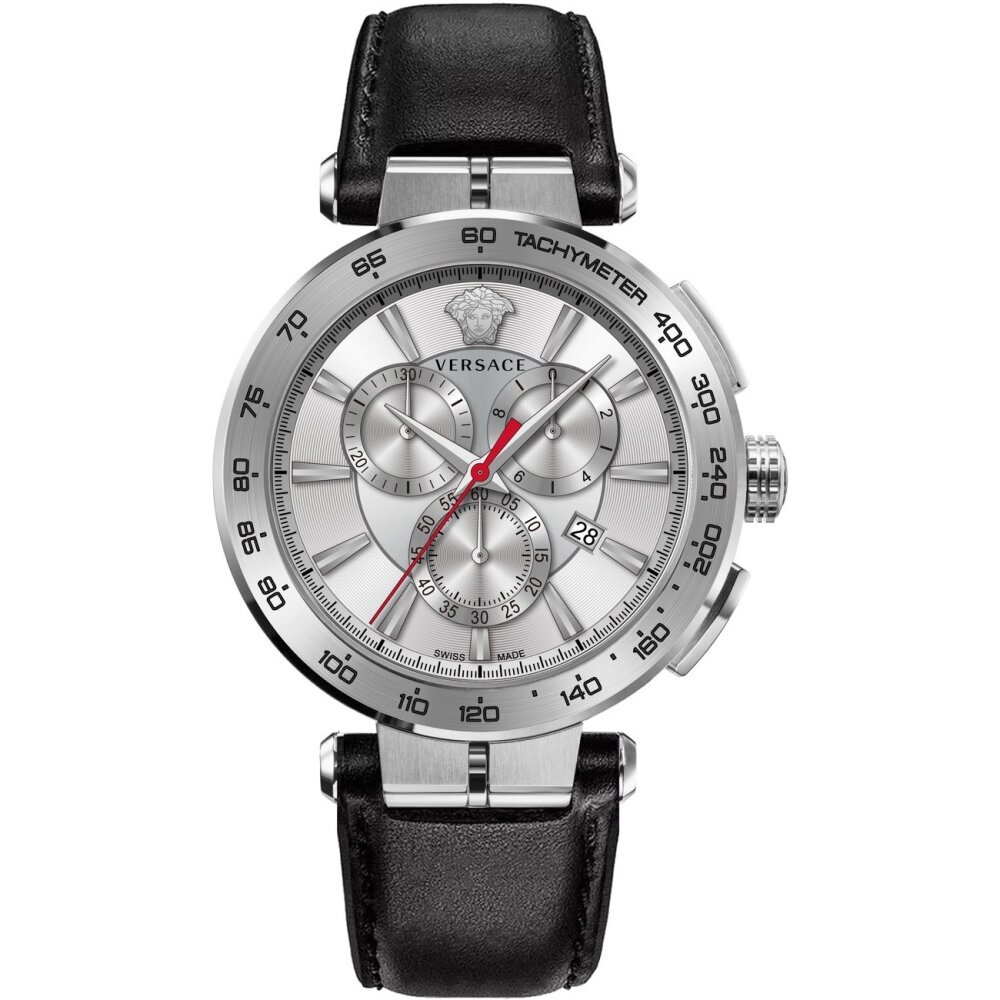 Vyriškas laikrodis Versace VE6CA0123 Aion