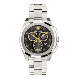 Vyriškas laikrodis Versace VE7CA0723 New Geo