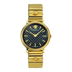 Moteriškas laikrodis Versace VE8101519 V-Circle