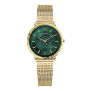 Moteriškas laikrodis Versace VE8102519 V-Circle