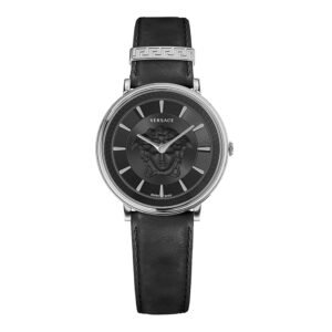 Moteriškas laikrodis Versace VE8102619 V-Circle