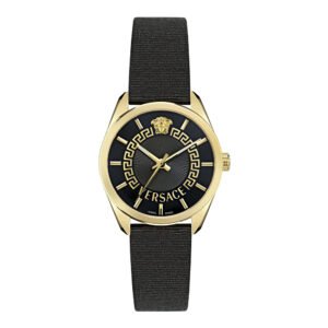 Moteriškas laikrodis Versace VE8A00224 V-Circle