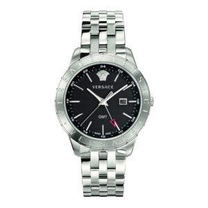 Vyriškas laikrodis Versace VEBK00418 Univers GMT