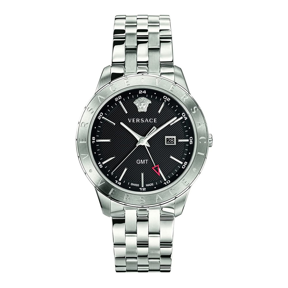 Vyriškas laikrodis Versace VEBK00418 Univers GMT