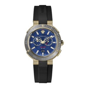 Vyriškas laikrodis Versace VECN00119 V-Extreme Pro Dualtimer