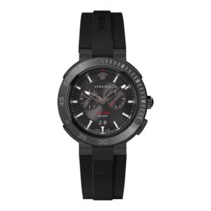 Vyriškas laikrodis Versace VECN00219 V-Extreme Pro Dualtimer