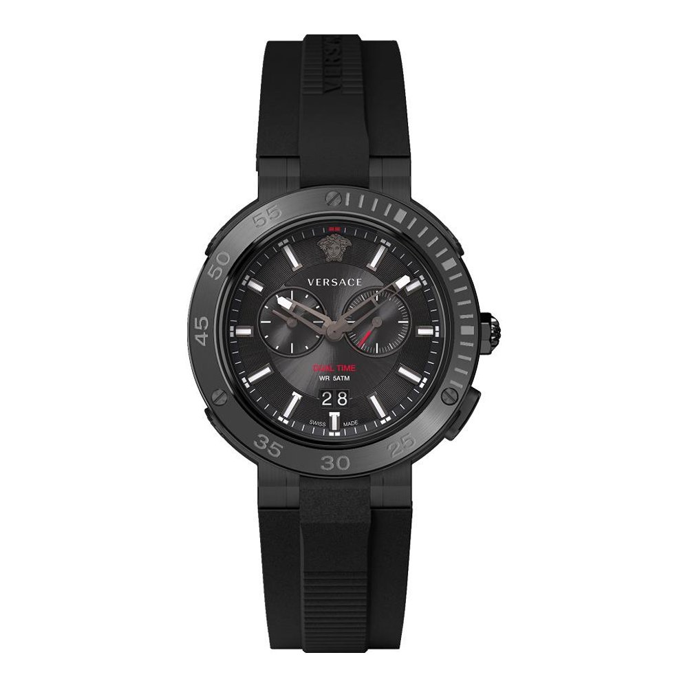 Vyriškas laikrodis Versace VECN00219 V-Extreme Pro Dualtimer