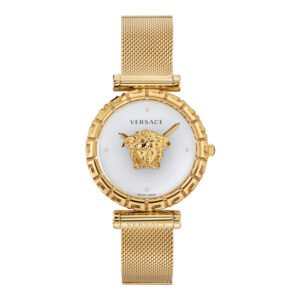 Moteriškas laikrodis Versace VEDV01419 Palazzo Empire Greca