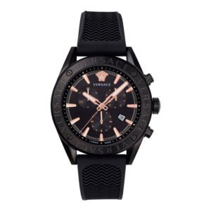 Vyriškas laikrodis Versace VEHB00419 V-Chrono
