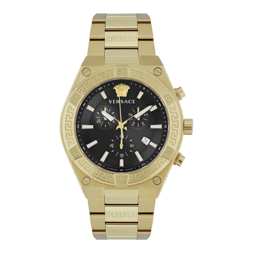 Vyriškas laikrodis Versace VESO00922 Sporty Greca