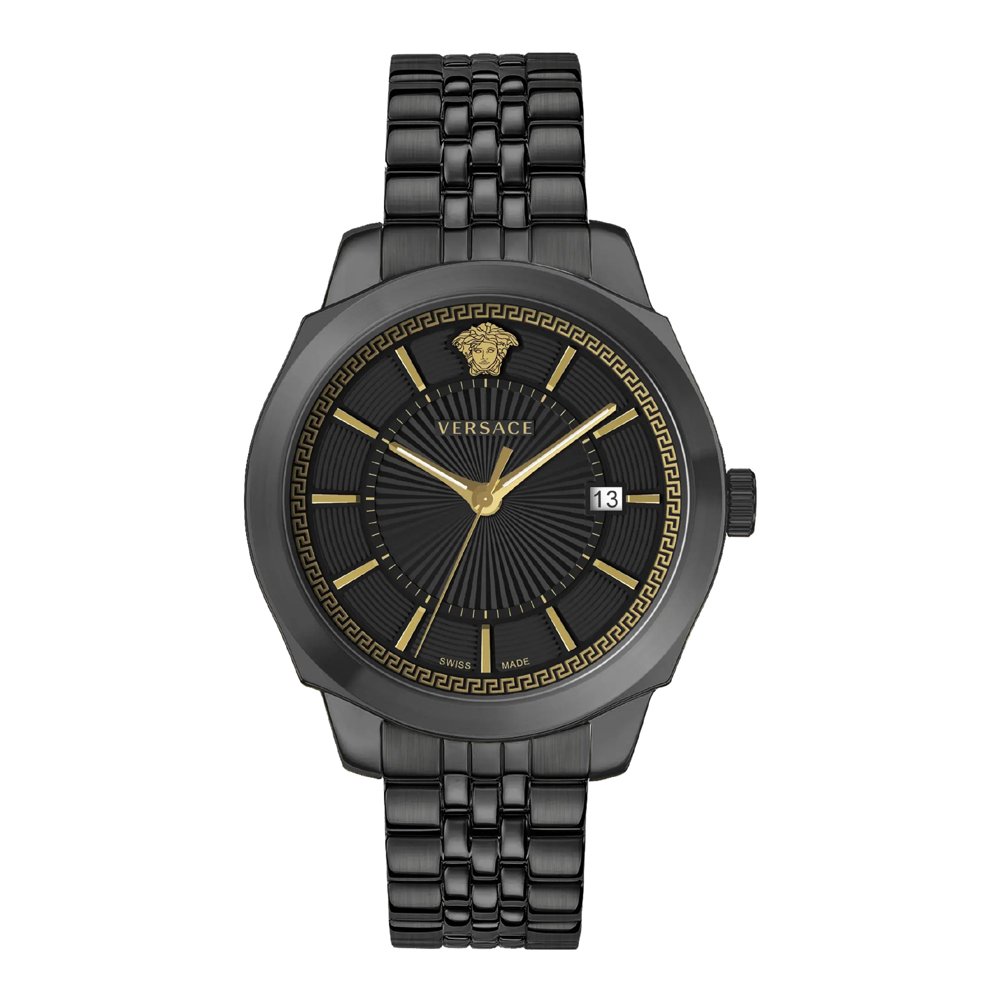 Vyriškas laikrodis Versace VEV901823 Icon Classic