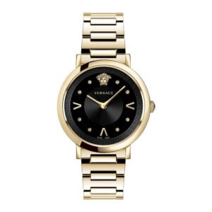 Moteriškas laikrodis Versace VEVD00619 Pop Chic