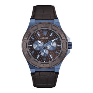 Vyriškas laikrodis Guess Force W0674G5