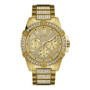 Vyriškas laikrodis Guess Frontier W0799G2