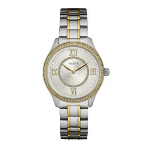 Moteriškas laikrodis Guess Broadway W0825L2