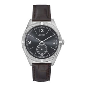 Vyriškas laikrodis Guess York W0873G1