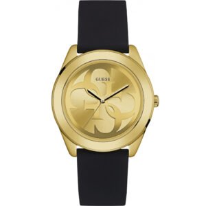 Moteriškas laikrodis Guess G Twist W0911L3