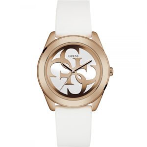 Moteriškas laikrodis Guess G Twist W0911L5