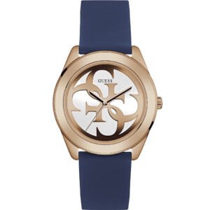 Moteriškas laikrodis Guess G Twist W0911L6