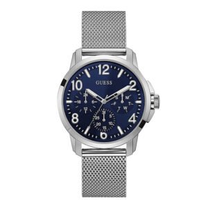 Vyriškas laikrodis Guess Voyage W1040G1