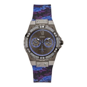 Moteriškas laikrodis Guess Limelight W1053L8