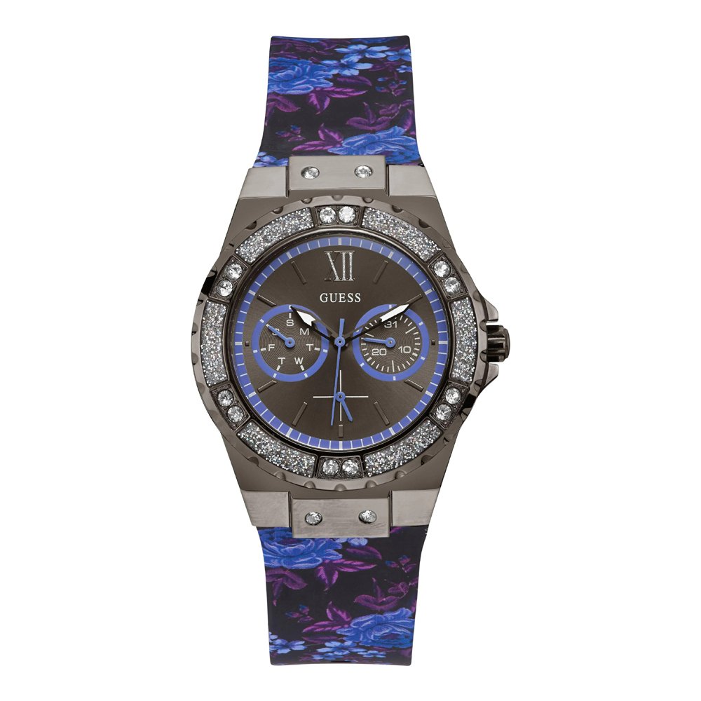 Moteriškas laikrodis Guess Limelight W1053L8