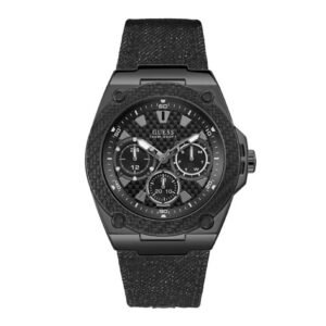 Vyriškas laikrodis Guess Legacy W1058G3