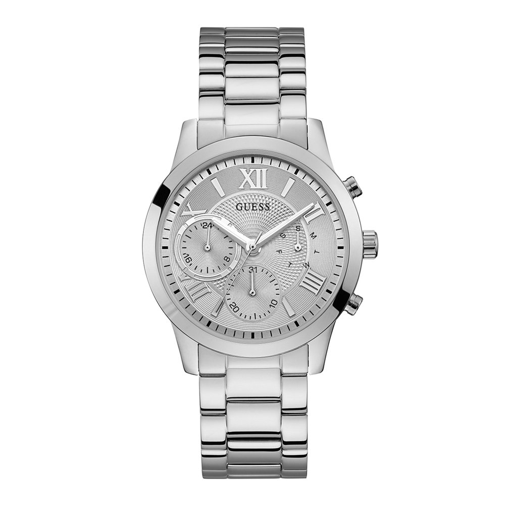 Moteriškas laikrodis Guess Solar W1070L1