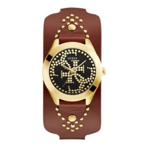 Moteriškas laikrodis Guess Heartbreaker W1141L2