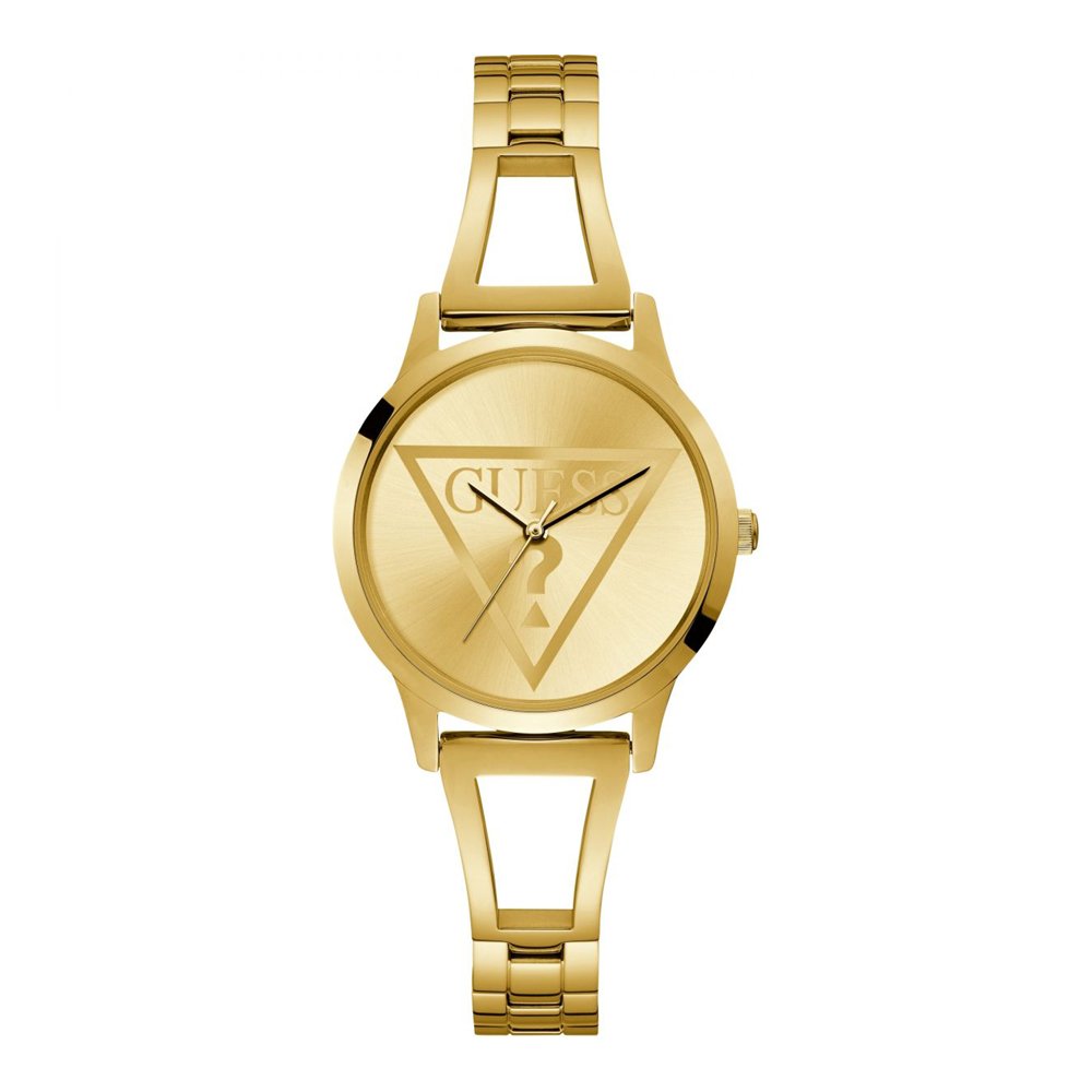 Moteriškas laikrodis Guess Lola W1145L3